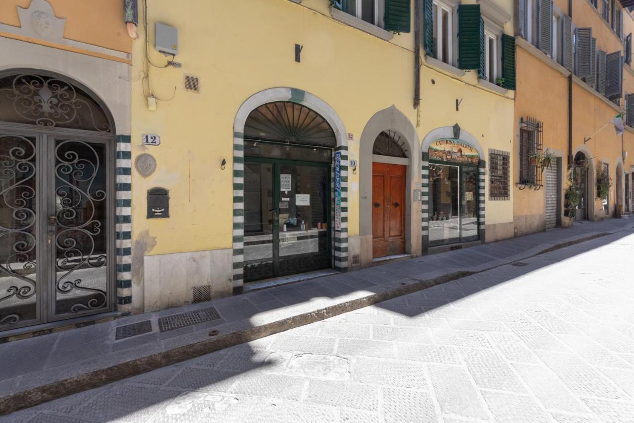 Pinocchio' S House In The Center Of Appartamento Firenze