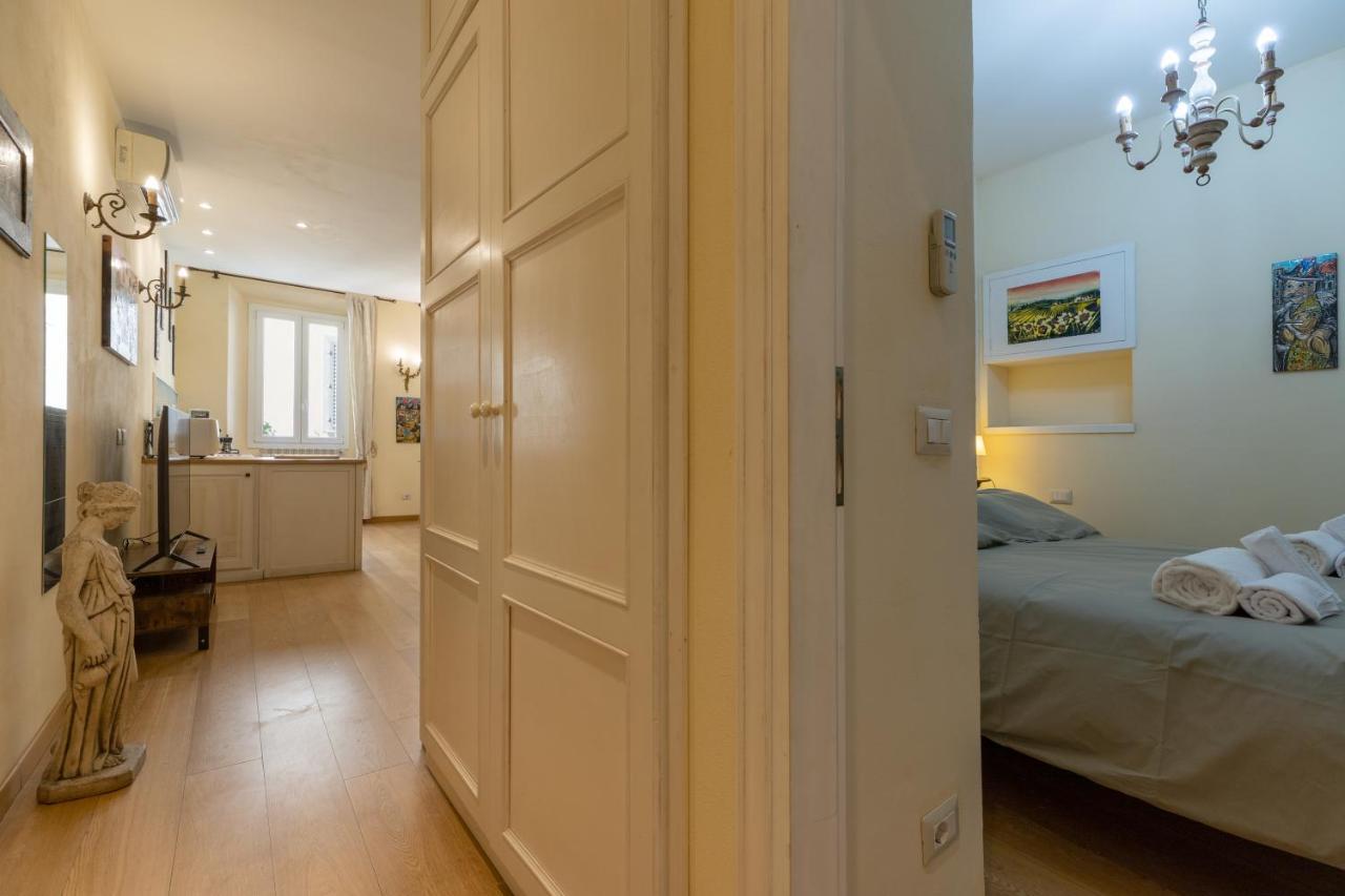 Appartement Pinocchio' S House In The Center Of *