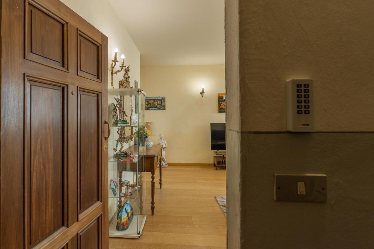 Appartement Pinocchio' S House In The Center Of