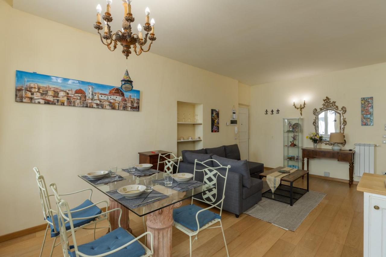 Appartement Pinocchio' S House In The Center Of *