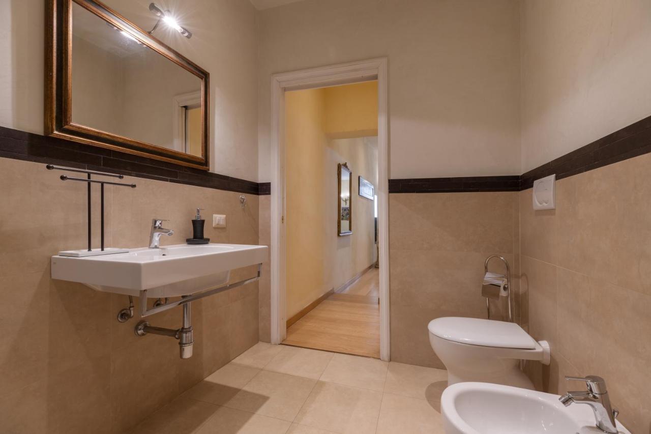 Pinocchio' S House In The Center Of Appartement Florence